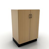 Storage 3D Model