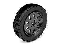 Wheel 20