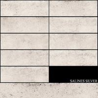 Peronda Salines Silver