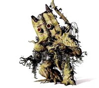 Ent tree