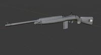 M1 Carbine