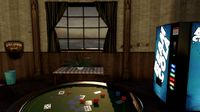 Clubhouse hideout