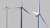 Turbine Wind