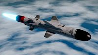 KH-35 Uran Subsonic cruise missile