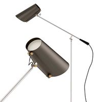 Birdy Floor Lamp - mooielight
