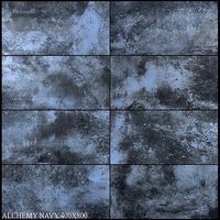 Caesar Alchemy Navy 400x800