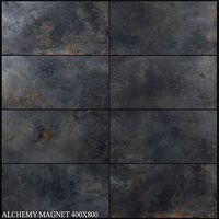 Caesar Alchemy Magnet 400x800