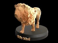 Parametric V Lion King