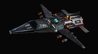 Hypersonic Stealth