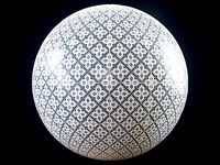 Decorative Tiles 001