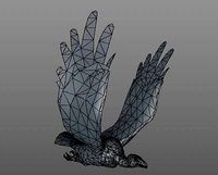 Eagle  6-Animation