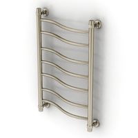 Towel rail 3D Model
