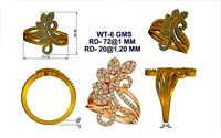 Happy to present you Engagement ring