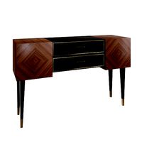 cabinet Desmond