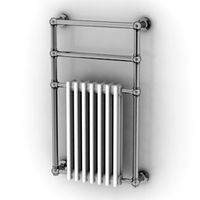 Dryer 3D Model