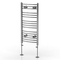 Dryer 3D Model