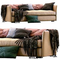 Sofa FIGI ISOLOTTO