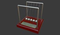 Perpetuum Mobile
