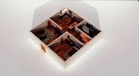 3D Floor Plan