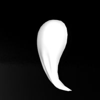 Lamp 3D Model