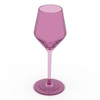 Glass 3D Model