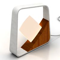 Lamp 3D Model