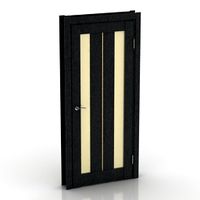 Door 3D Model