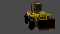 constraction car