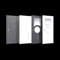 doors Quadri Porte