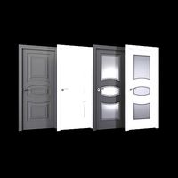 doors Quadri Porte