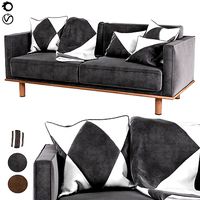 Quinn assembly Sofa