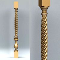 Baluster 012