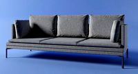 Zanotta Williams Sofa