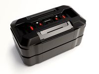 Sci-Fi Storage Crate