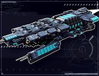 Battlecruiser