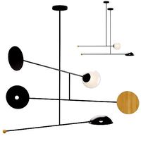 Aliexpress Contemporary pendant lights 100