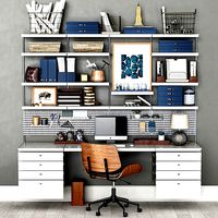 OFFICE workplace N1