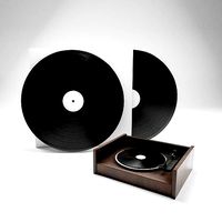 Vinyl Record