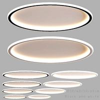 Aliexpress minimalist ceiling light 019