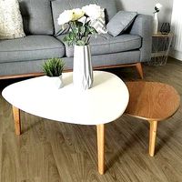 nesting coffee table
