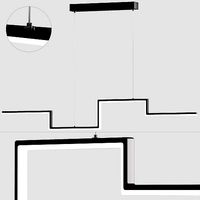 Aliexpress Contemporary pendant lights 088