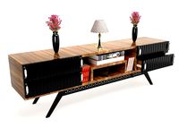 Tv unit