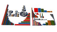 Meccano Parts
