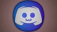 Discord logo redesig