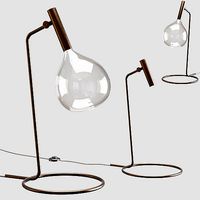 SOFI Table lamp By Bonaldo