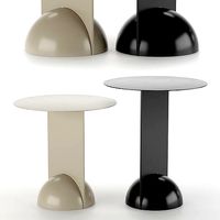 Table COMBINATION By Bonaldo