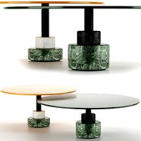 MENHIR By ACERBIS table