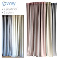 Curtains 127 Wayfair Harborcreek Solid Blackout Thermal Rod