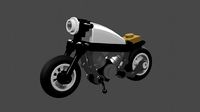Bobber Classic Lego