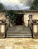 Regency Cottage